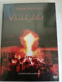 Vulcão