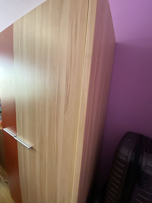szafa brw pojemna