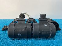 Фиат Добло Розходомер Воздуха 1.3 multijet 2010-2017 263 Опель Комбо D