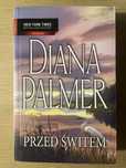 Diana Palmer - Przed świtem