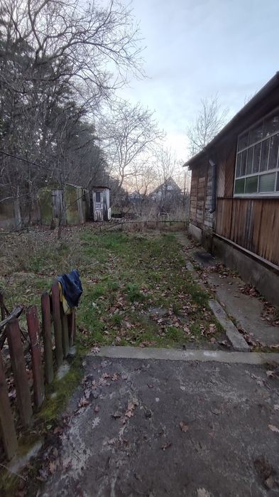 Дача в СТ Соколовське (Сонячне)