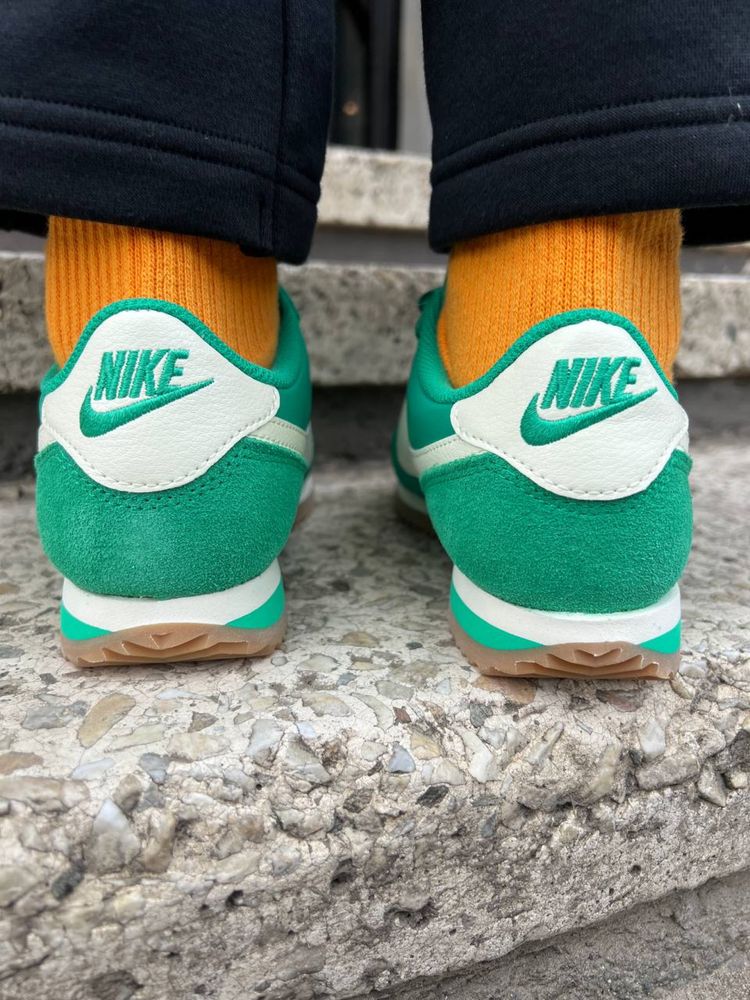 Кросівки Унісекс Nike Cortez