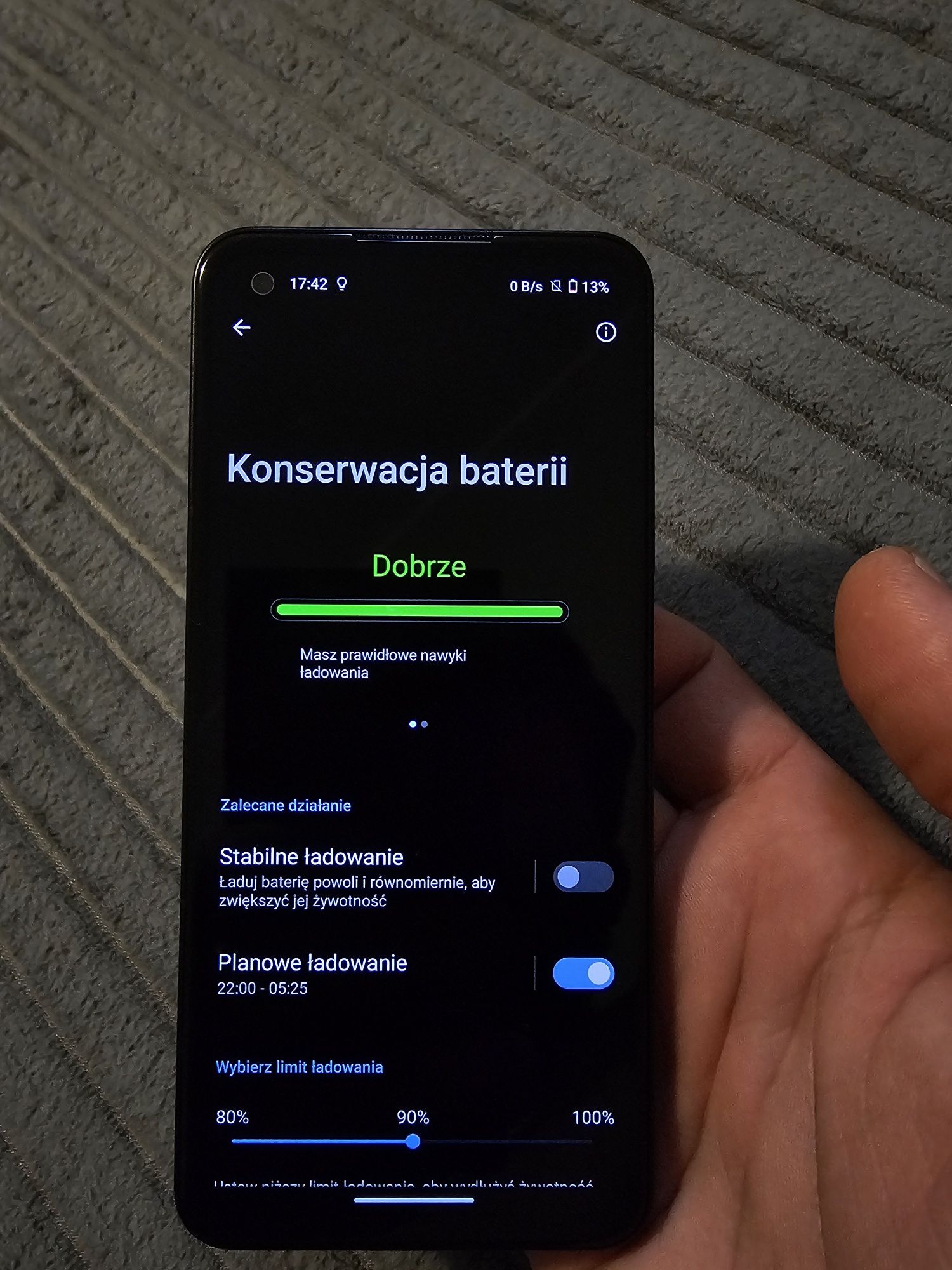 Asus Zenfone 9 16/256 Gb