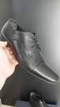 Buty wizytowe, pantofle skórzane Ryłko r. 41 na nogę 42.5