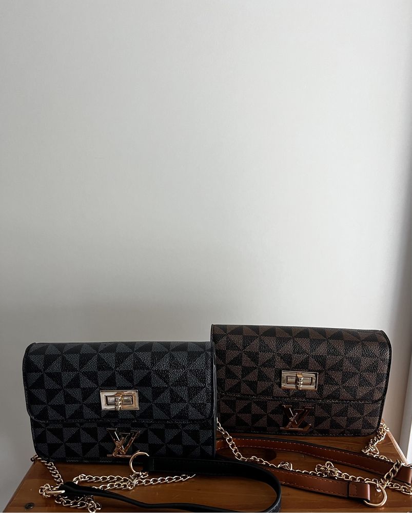 Mala mini louis vuitton