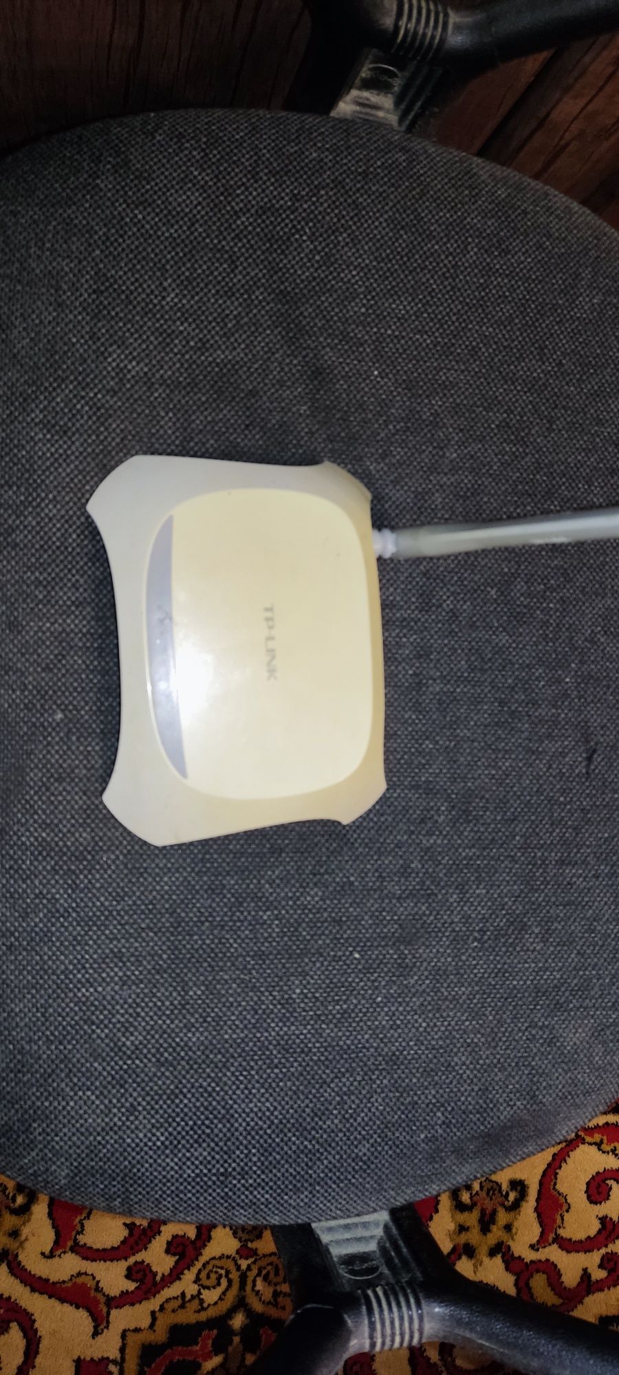 Продам роутер TP-Link TL-WR720N