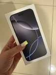 Iphone 16 pro max na gwarancji