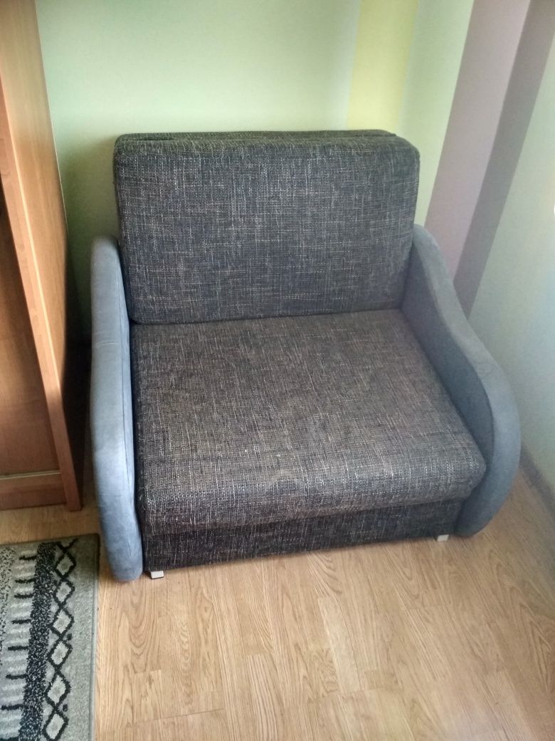 Sprzedam łóżko rozkładane