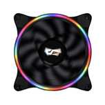 Wentylator Rgb Do Komputera Darkflash D1 (120X120)