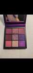Paleta cieni Huda Beauty