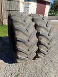 Opony Goodyear 540/65R34 cena za 2 sztuki