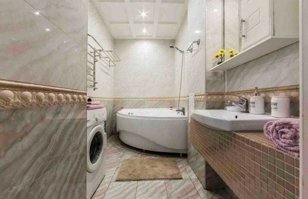 Затишна 2к квартира з Джакузі у центрі Києва, біля м. Льва Толстого