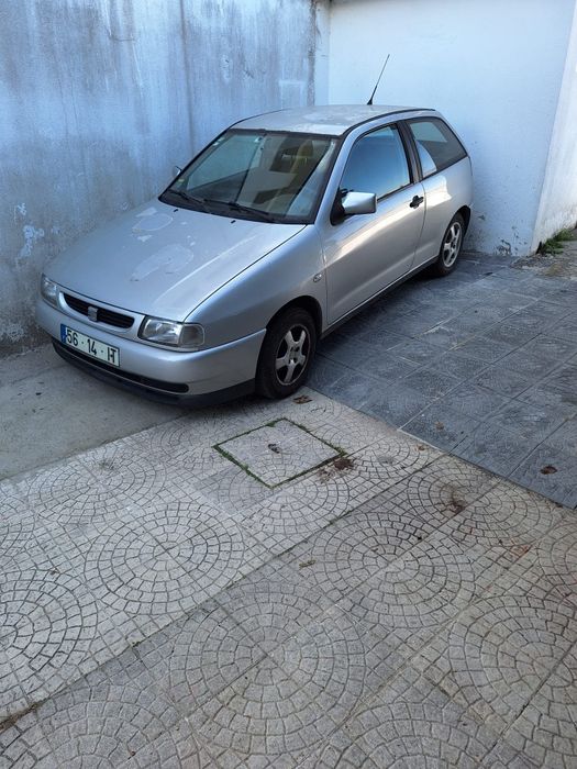 SEAT Ibiza 1.9 SDI