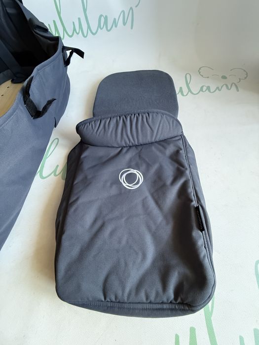 Bugaboo Donkey5 kompletna gondola Stormy Blue