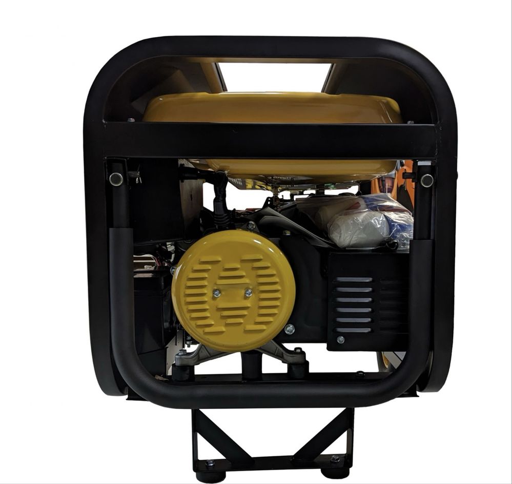 Генератор бензиновый Profi-Tec PE-9000GE(8.0 - 8.5 квт электростартер)