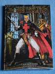 Boże Działo - Mark Millar - okładka limitowana - folia