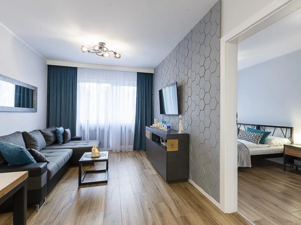 Mielno Apartament Sosenka