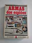 Armas dos Espiões