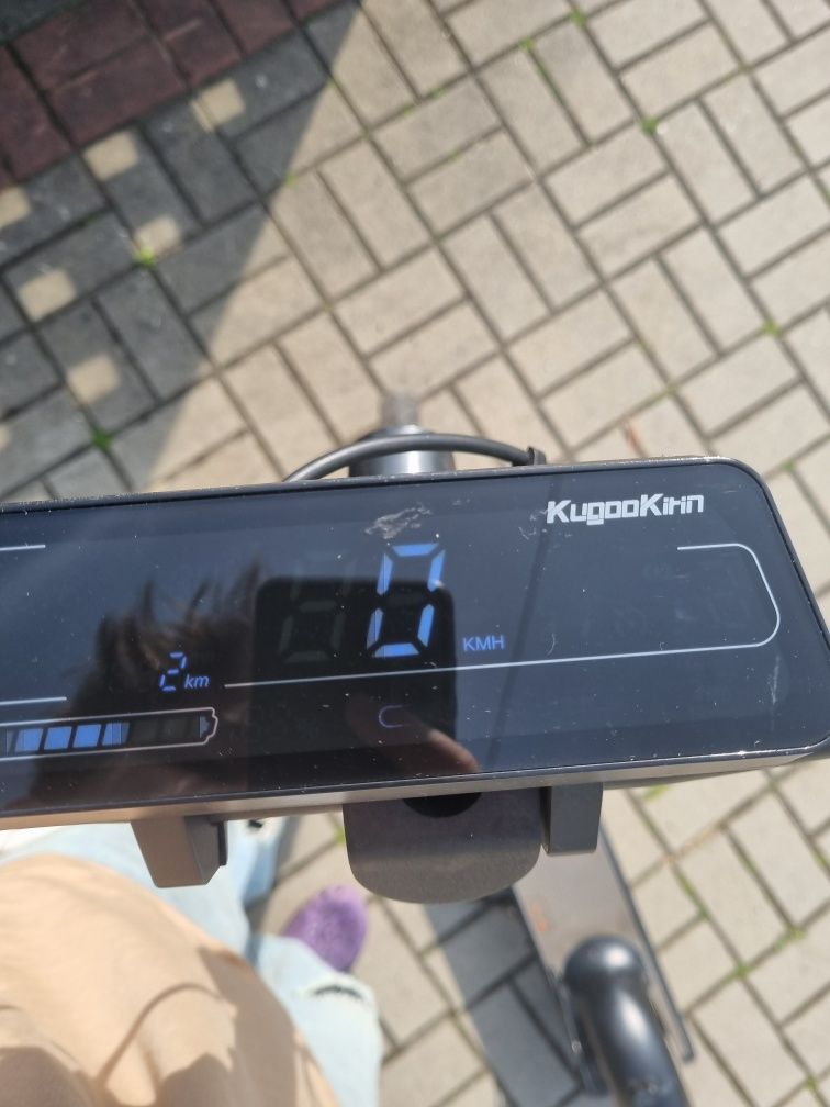 Kukirin Kugoo kirin s4