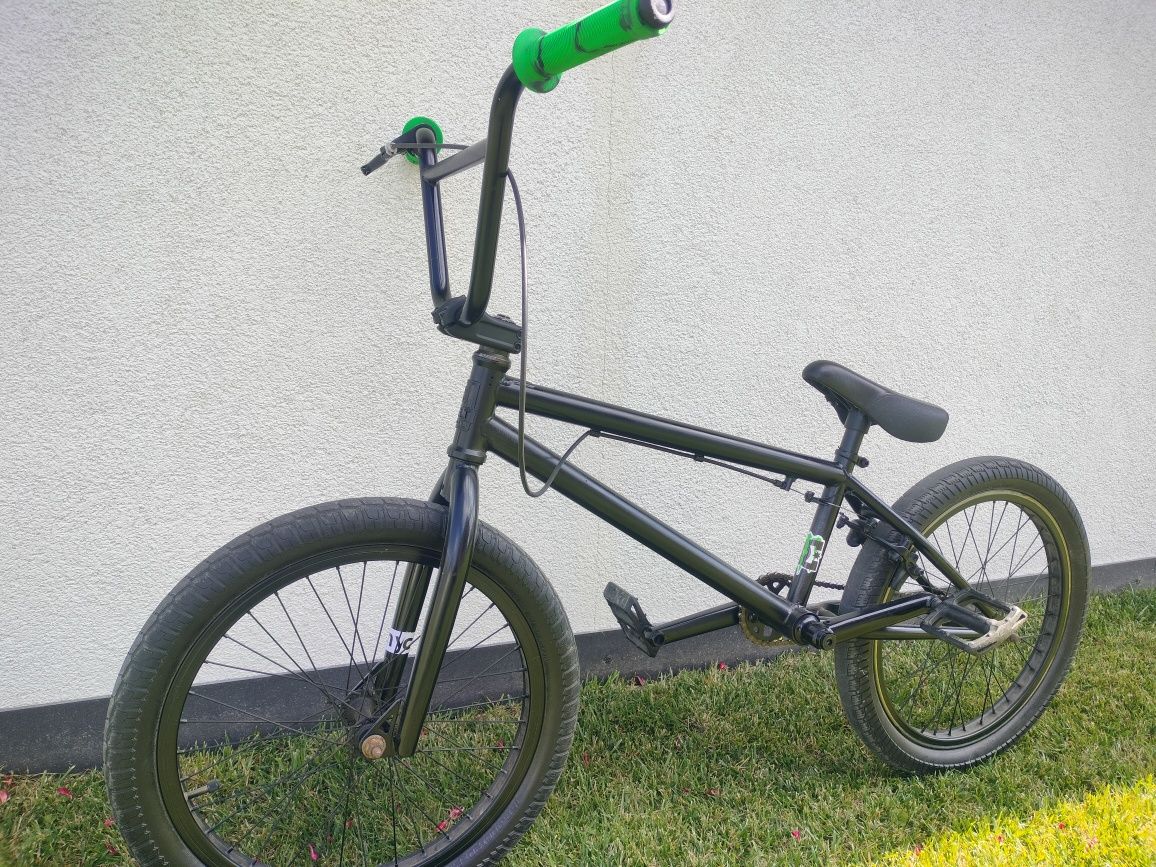 Bmx Felt 20' koło rama 21'