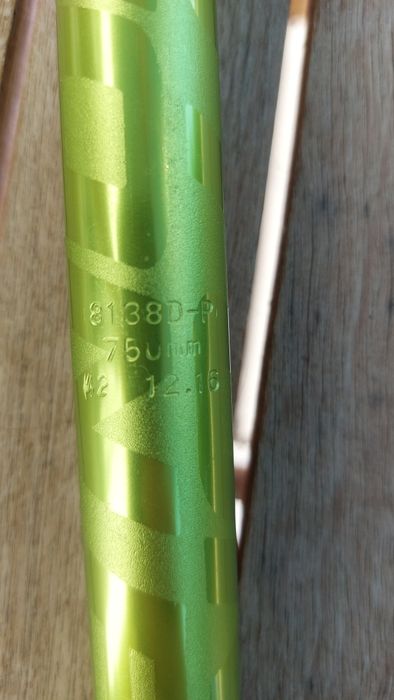 Cockpit 35mm Easton Haven/RFR Trail