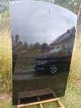Dach szklany Smart Forfour 454
