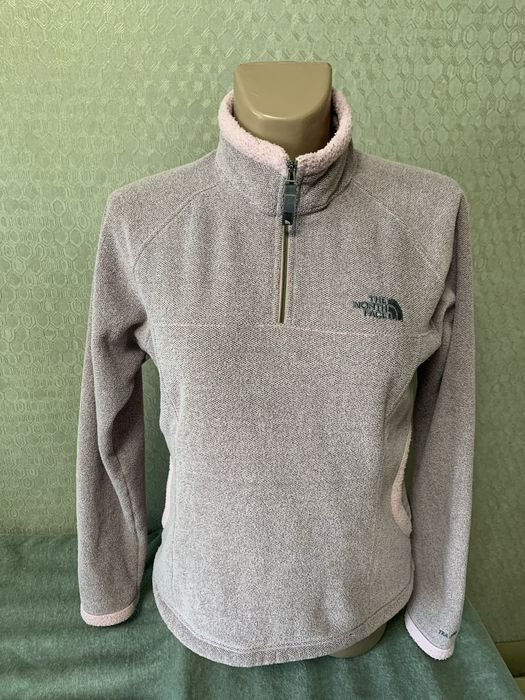 Жіноча кофта, фліска, тепла бобка