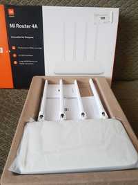 Wi-Fi роутер Xiaomi Mi WiFi Router 4A Global