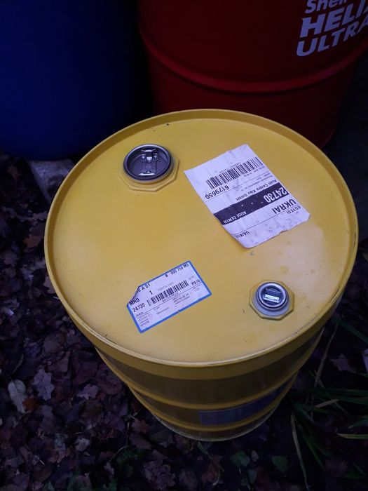 Продам  бочки.Як на фото.Як нові.