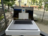 MacBook Pro 16” 2023 M2 Pro 16/512Gb 16 циклів