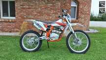 KAYO K2 MOTOEAGLES Kayo K2. Sprawdż ofertę i Serwis CROSS