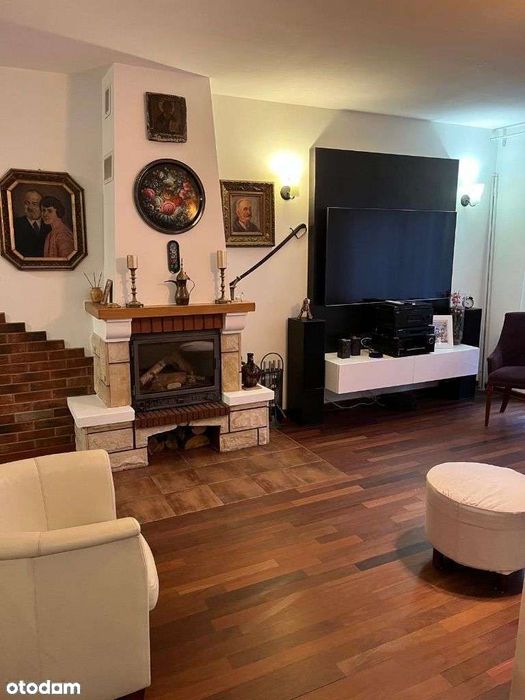 Piękne mieszkanie w prestiżowej części Mokotowa