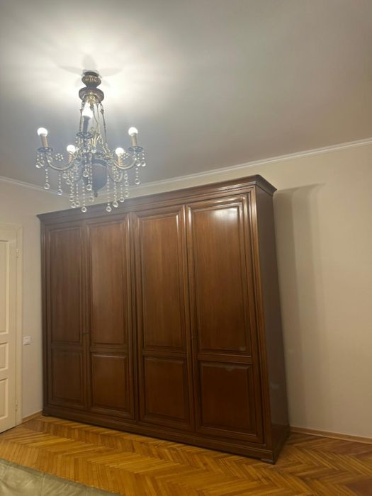 Оренда квартири парк Шевченка