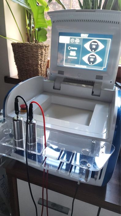 Needle shaping nici autologiczne