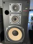 Kolumny JVC XP-660 VINTAGE 200 WATT