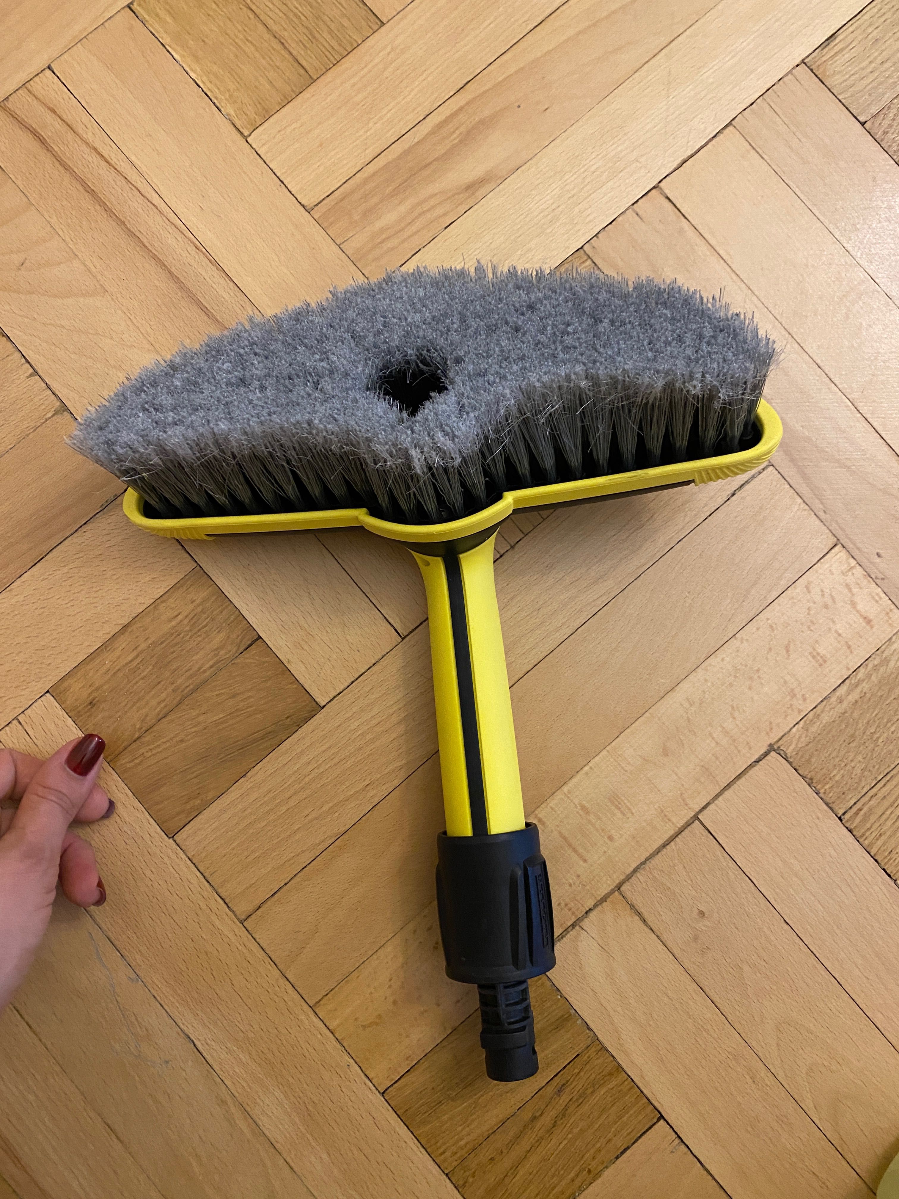 Аксесуари, насадка до мінімийки АВТ Karcher K4-K7