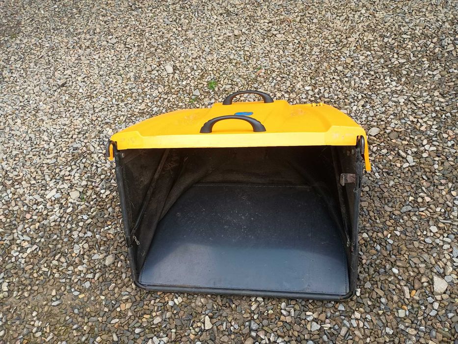 Kosiarka traktorek Cub Cadet LR2 automat