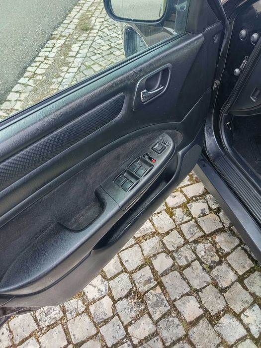 Honda Accord Sedan Cg7 1.6i GPL - TROCA ler ate ao fim