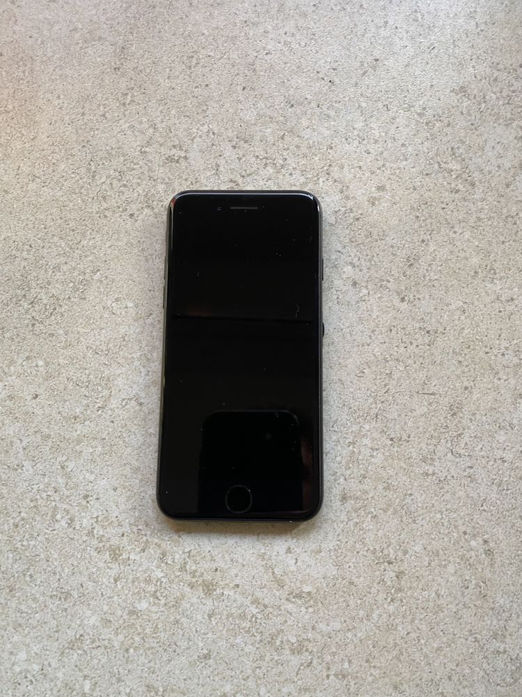 Iphone 7 32GB preto