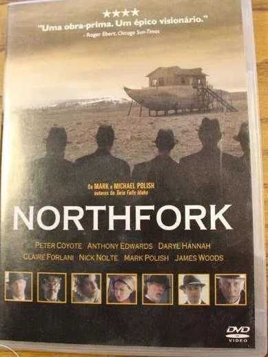 Northfork - Michael Polish | drama