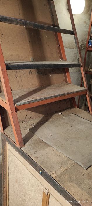 Продам Граж Войцеховича 40м.кв.