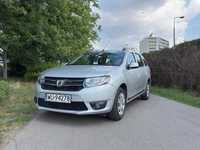 Dacia Logan MCV 1.2