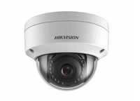 6szt UŻYWANA Kamera kopułkowa (dome) IP Hikvision DS-2CD1121-I 2 Mpx