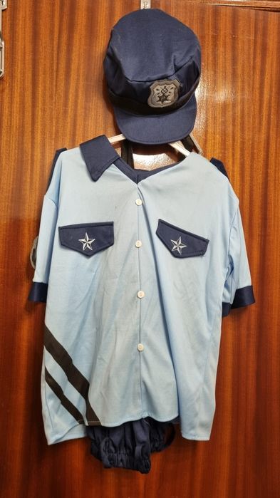 Disfarces Criança Carnaval