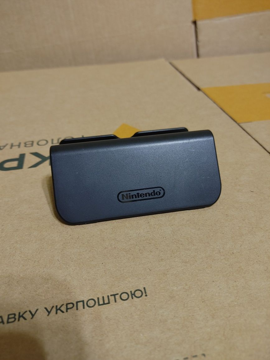 Nintendo Док станция/подставка +подставка для геймпада Nintendo Wii U.