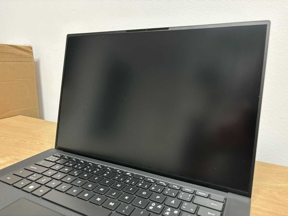 LAPTOP DELL PRECISION 5570 / I7-12700H / 32GB RAM/ 1TB SSD / RTX A2000