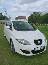 SEAT Altea XL 2008 benzyna