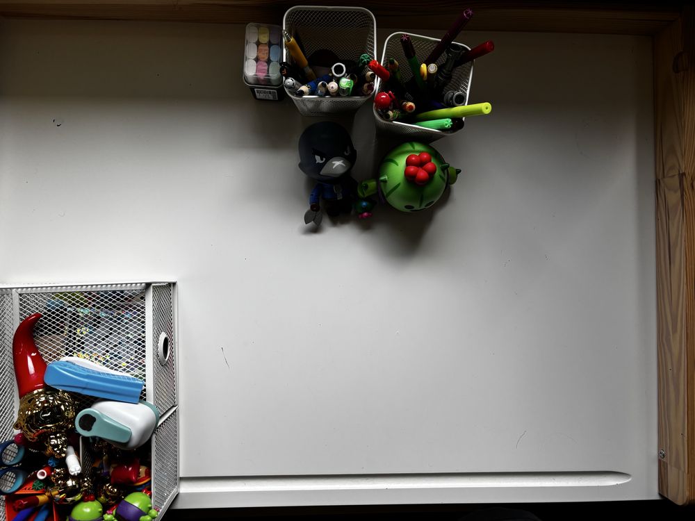 Ikea Flisat biurko dla dzieci