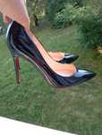 Christian Louboutin so Kate nowe oryginalne top luxury szpilki