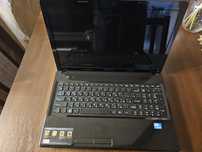 Sprzedam używany Laptop Lenovo G580 2GB 500GB w dobrym stanie